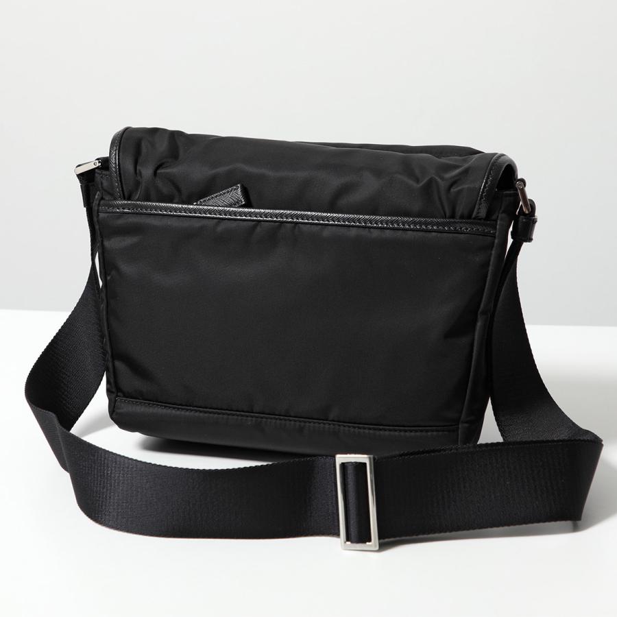 PRADA プラダ ショルダーバッグ 2VD066 2DMG メンズ Re-Nylon PRADA プラダ ショルダーバッグ 2VD066 2DMG メンズ Re-Nylon