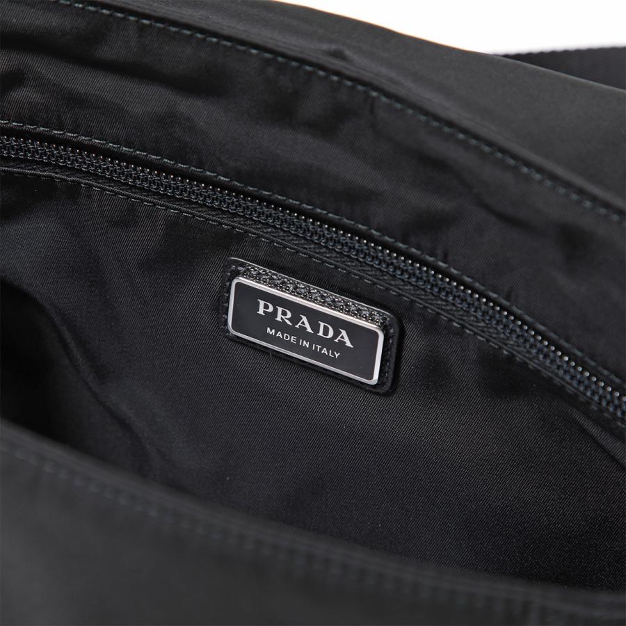 PRADA プラダ ショルダーバッグ 2VD066 2DMG メンズ Re-Nylon PRADA プラダ ショルダーバッグ 2VD066 2DMG メンズ Re-Nylon