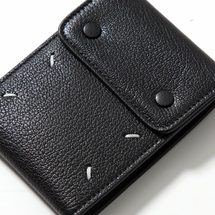 マルジェラ財布 専用 Maison Margiela（メゾンマルジェラ） 二つ折り財布 SA1UI0014 P4806