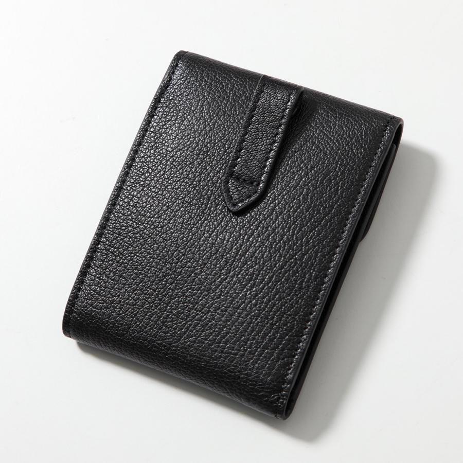 Maison Margiela（メゾンマルジェラ） 二つ折り財布 SA1UI0014 P4806