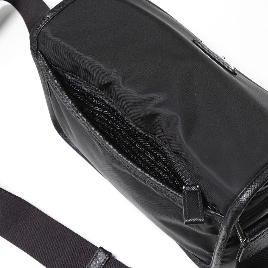 PRADA（プラダ） ショルダーバッグ Re-Nylon リナイロン 2VD034 V XOP