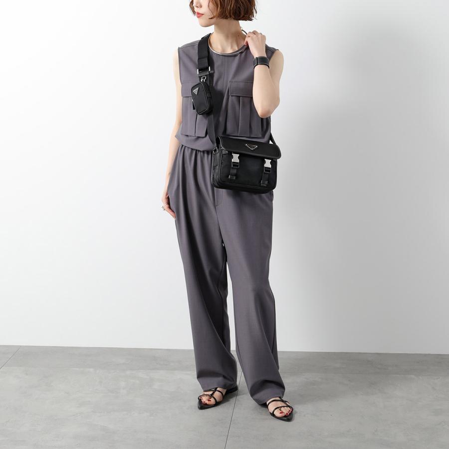 PRADA プラダ ショルダーバッグ Re-Nylon リナイロン 2VD034 V PRADA プラダ ショルダーバッグ Re-Nylon リナイロン 2VD034 V