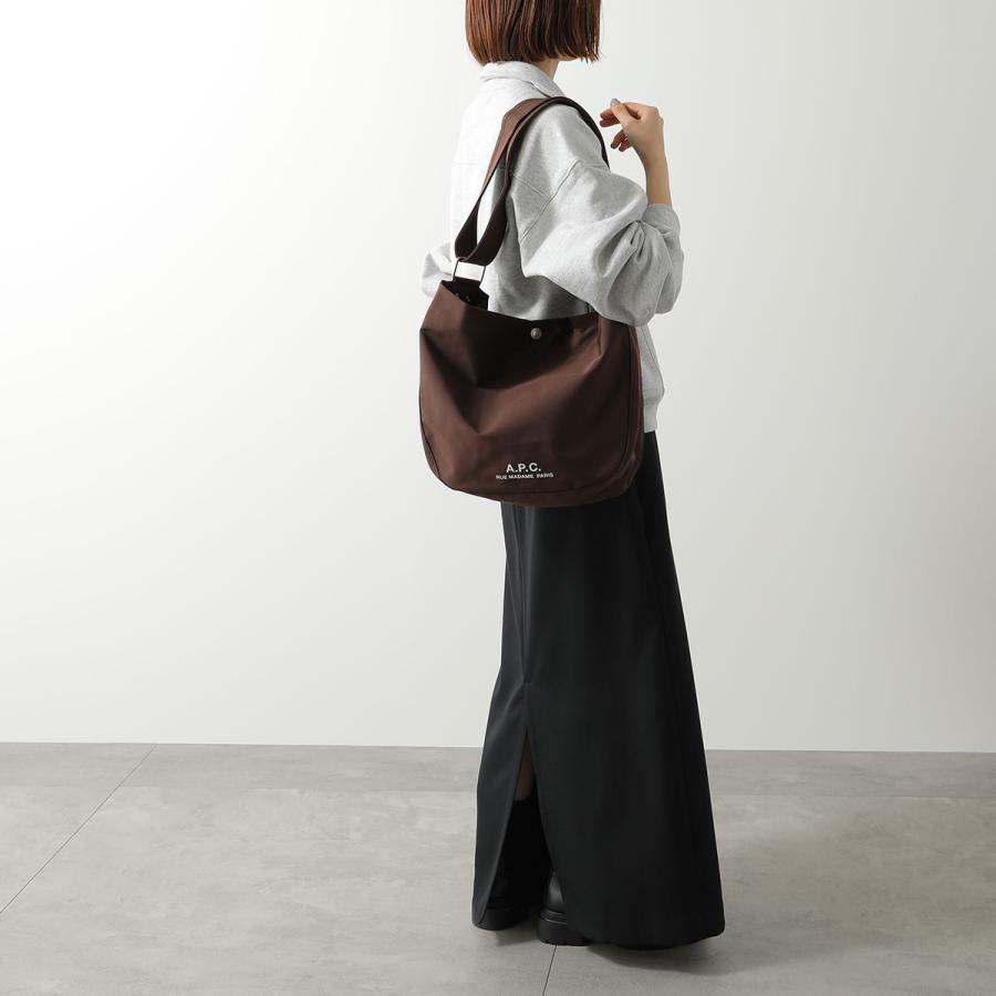 A.P.C.（アーペーセー） APC A.P.C. ショルダーバッグ Journal