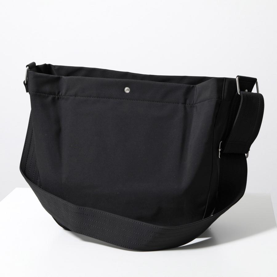 APC A.P.C. アーペーセー ショルダーバッグ Journal ジャーナル PSAKR M61939 レディース トートバッグ クロスボディ ロゴ 鞄の画像
