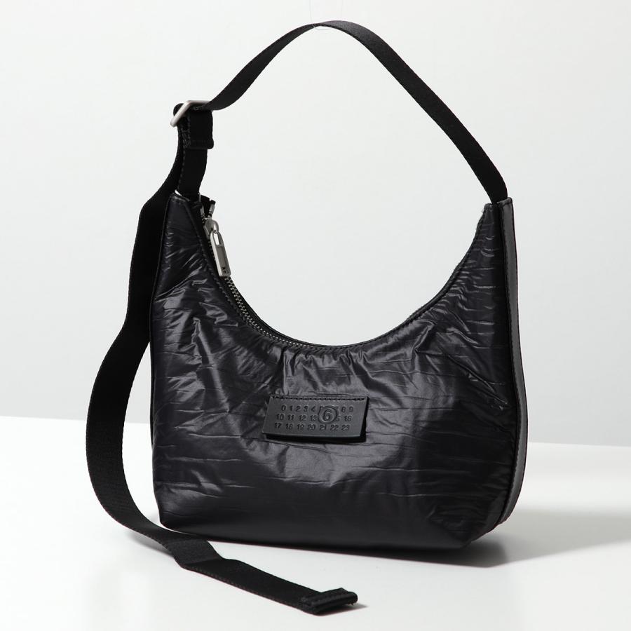 MM6 エムエムシックス メゾンマルジェラ ショルダーバッグ SB5ZI0011