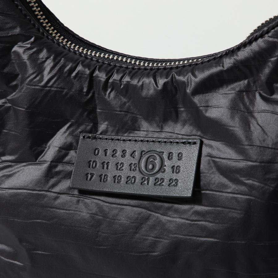 MM6 エムエムシックス メゾンマルジェラ ショルダーバッグ SB5ZI0011