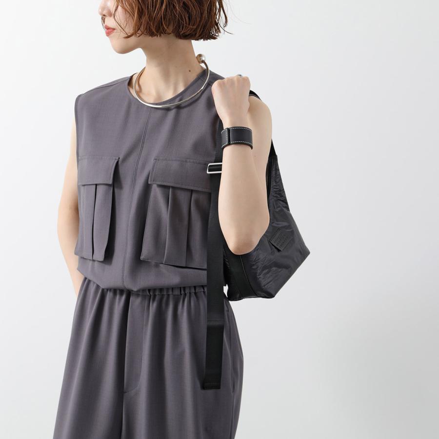 MM6 エムエムシックス メゾンマルジェラ ショルダーバッグ SB5ZI0011