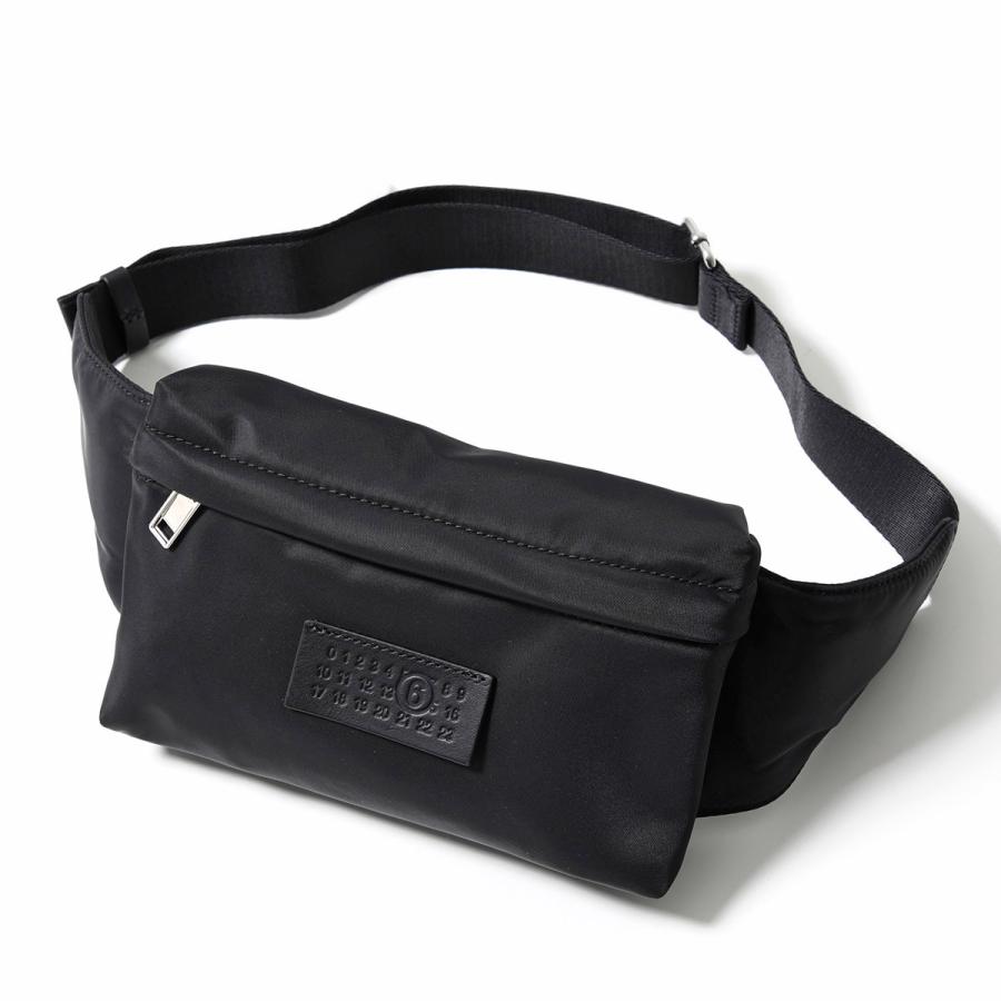 MM6 エムエムシックス メゾンマルジェラ ボディバッグ SB5WB0001 P6416