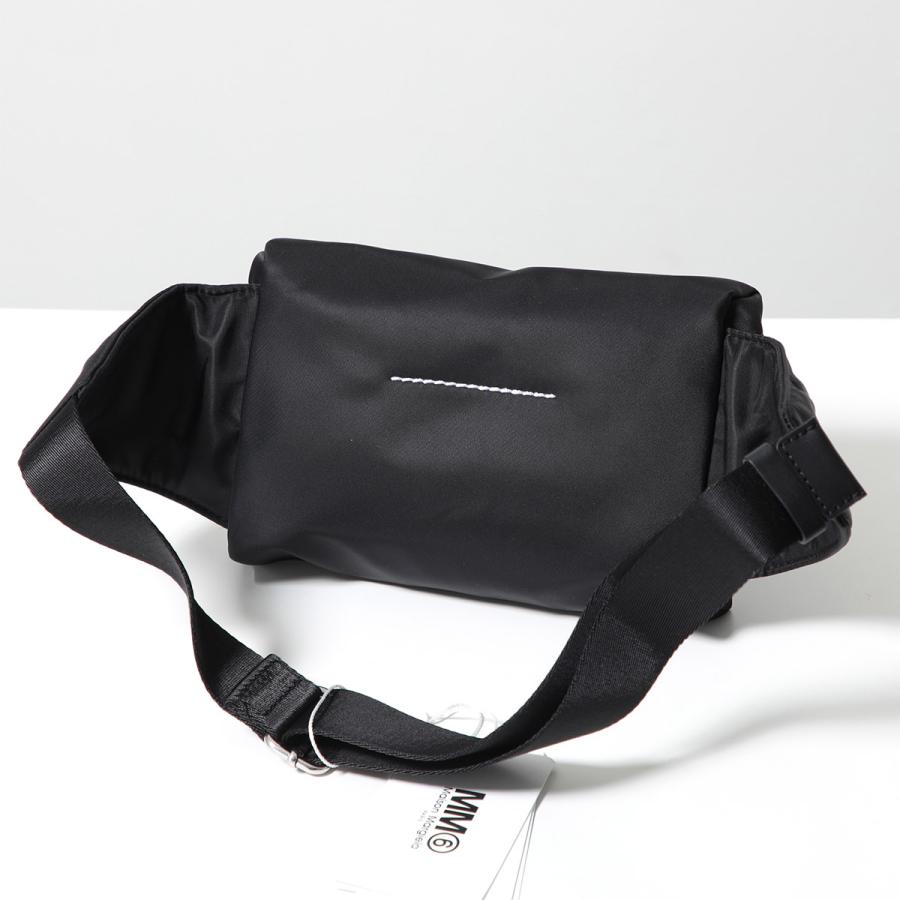 MM6 メゾンマルジェラ　ボディバッグ Maison Margiela（メゾンマルジェラ） エムエム 6 MM6 Maison Margiela