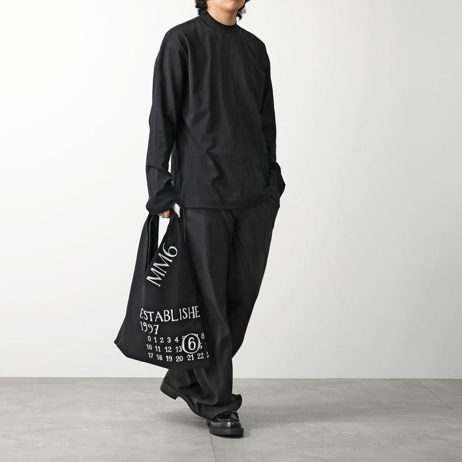 MM6 エムエムシックス メゾンマルジェラ トートバッグ Japanese