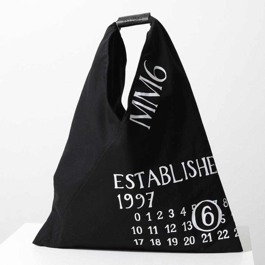 MM6 エムエムシックス メゾンマルジェラ トートバッグ Japanese