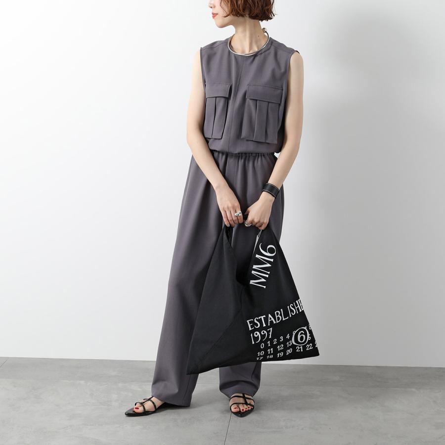 MM6 エムエムシックス メゾンマルジェラ トートバッグ Japanese