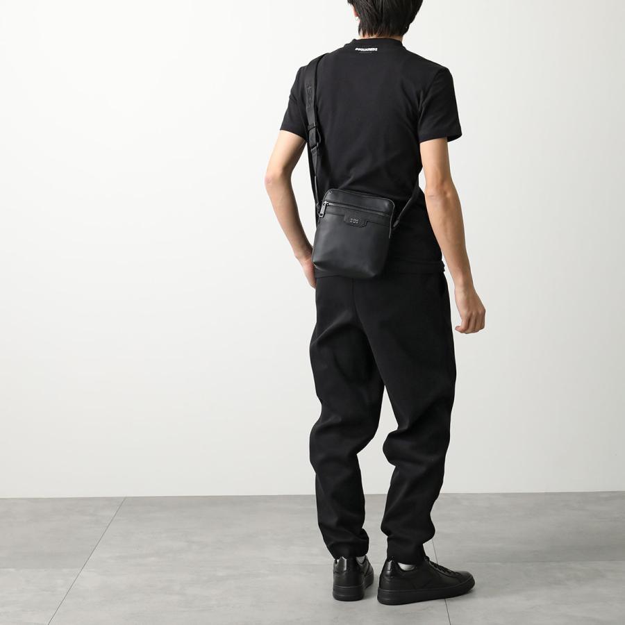 HUGO BOSS（ヒューゴ・ボス） ショルダーバッグ Jareth NS Zip