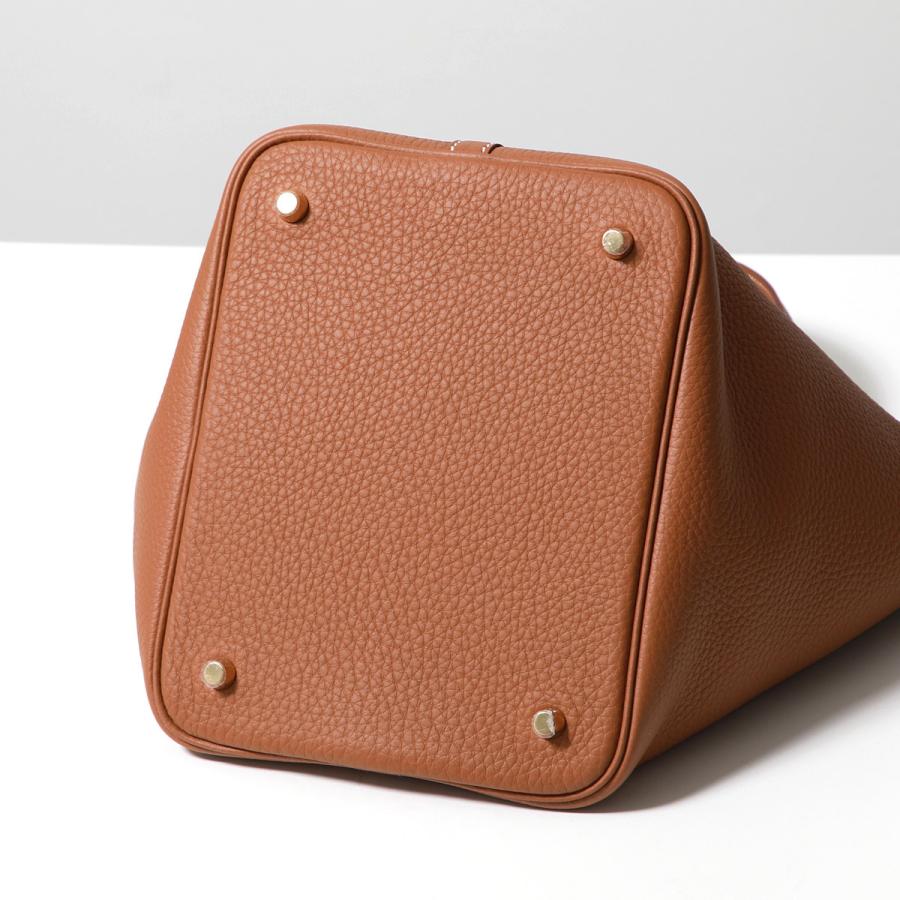 HERMES エルメス ピコタン MM 22 H060991CC PICOTIN LOCK ピコタン