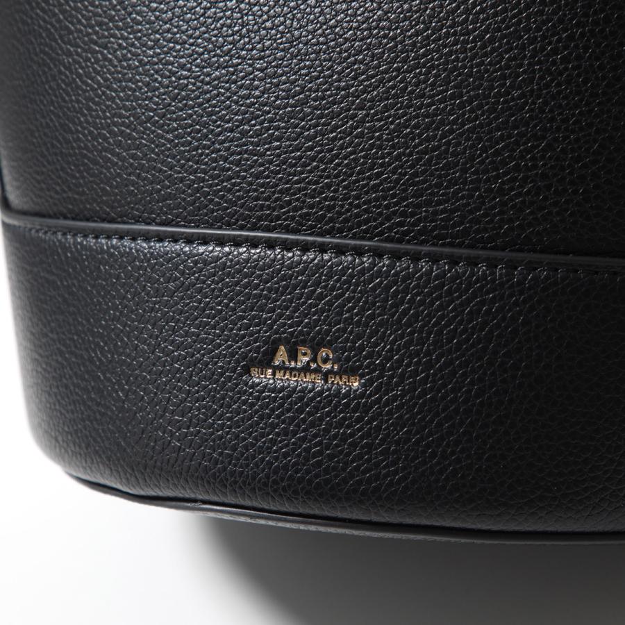 A.P.C. APC アーペーセー ショルダーバッグ Ana アナ PUABO