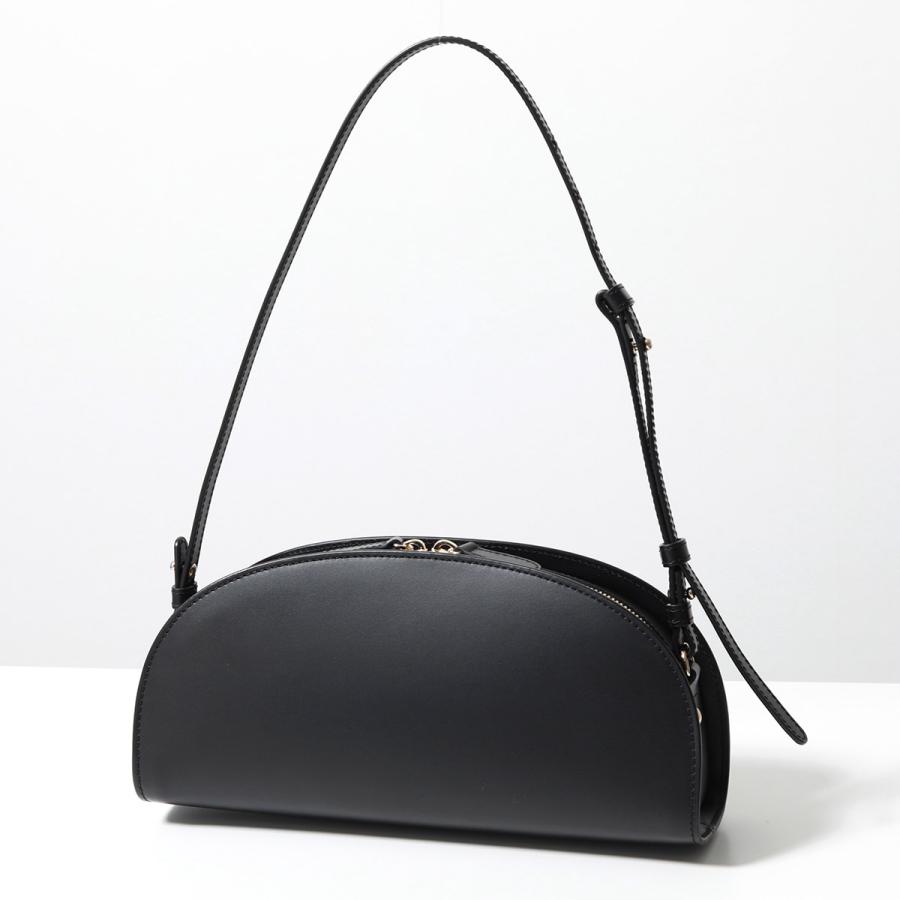 A.P.C.（アーペーセー） APC A.P.C. ハンドバッグ Sac Demi Lune
