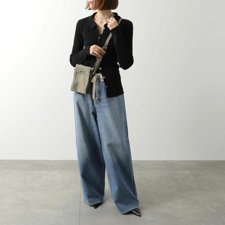 A.P.C.（アーペーセー） APC A.P.C. ショルダーバッグ RECUPERATION リ