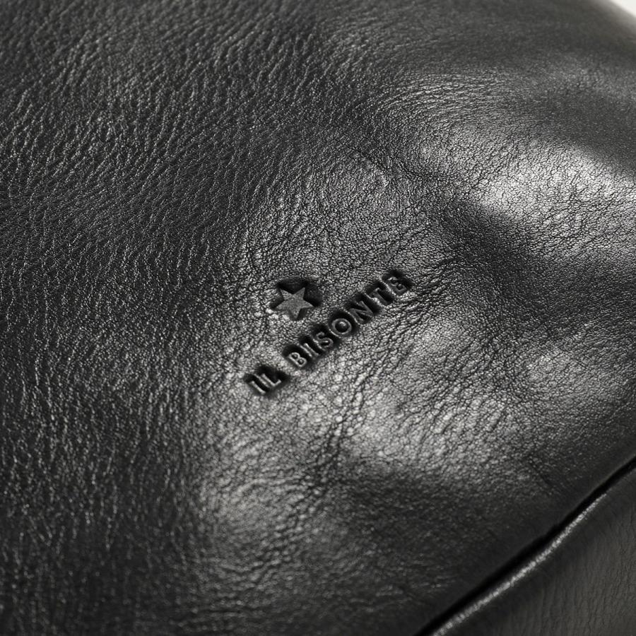 IL BISONTE（イルビゾンテ） トートバッグ BSH188 PV0001 PV0012