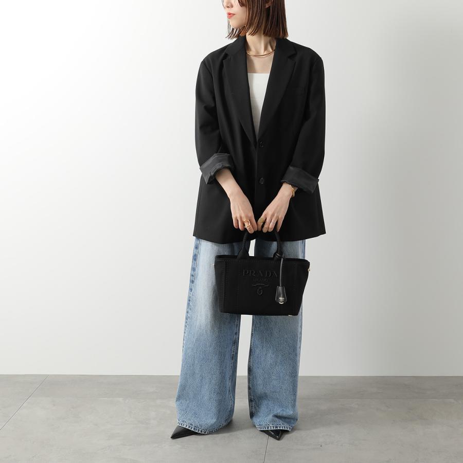 PRADA プラダ　ハンドバッグ　カナパ　S プラダ PRADA バッグ CANAPA PLEX S FABRIC HANDBAG カナパ プレックス