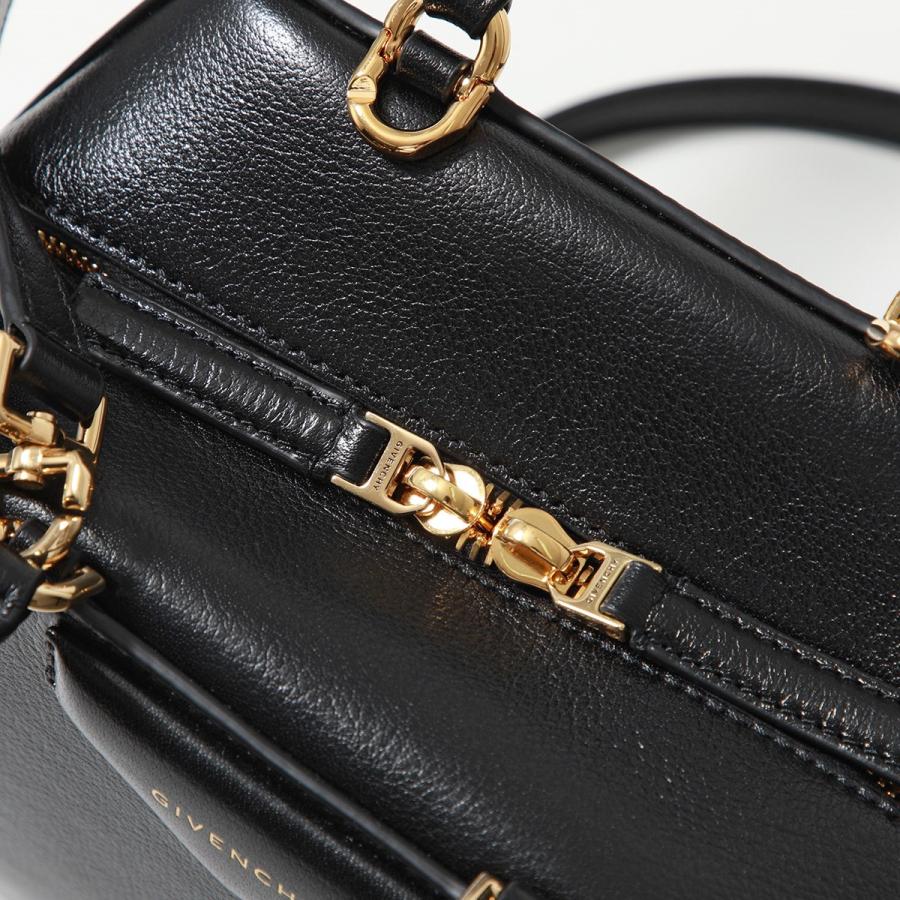 GIVENCHY（ジバンシィ） ハンドバッグ MINI ANTIGONA CUBE BAG
