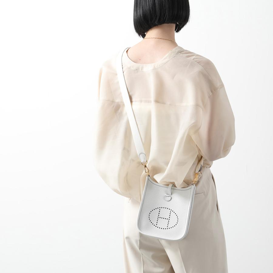 HERMES（エルメス） エブリン TPM 16 ショルダーバッグ 069426CC
