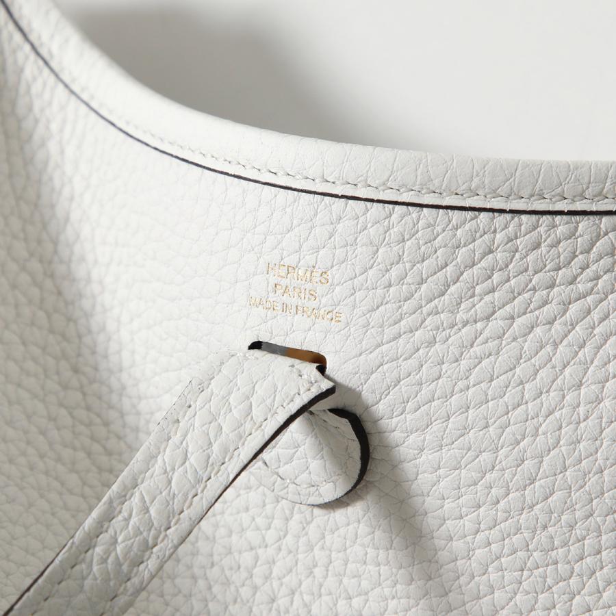 HERMES（エルメス） エブリン TPM 16 ショルダーバッグ 069426CC