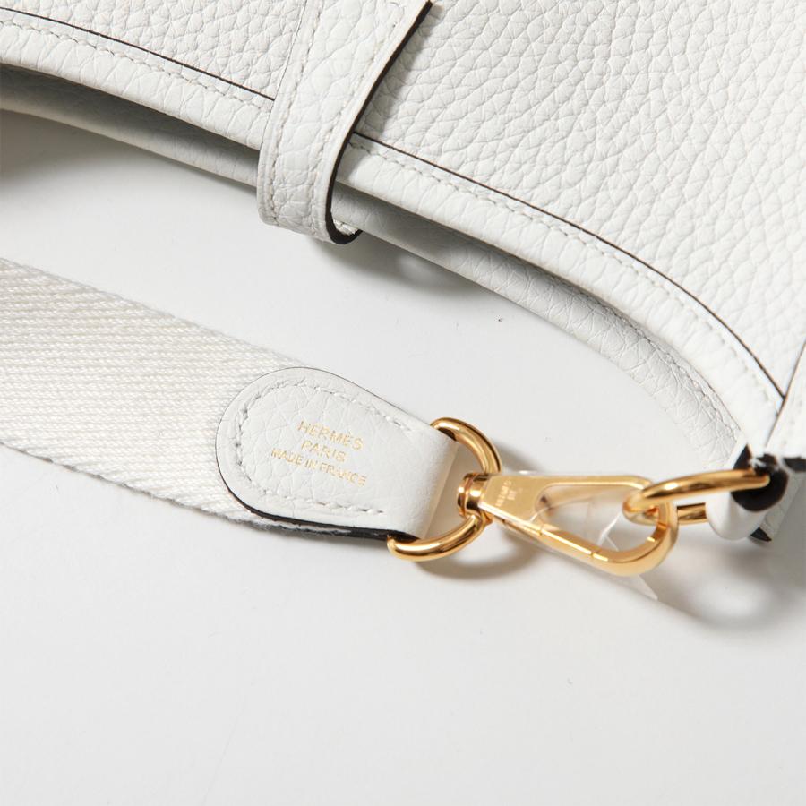 HERMES（エルメス） エブリン TPM 16 ショルダーバッグ 069426CC