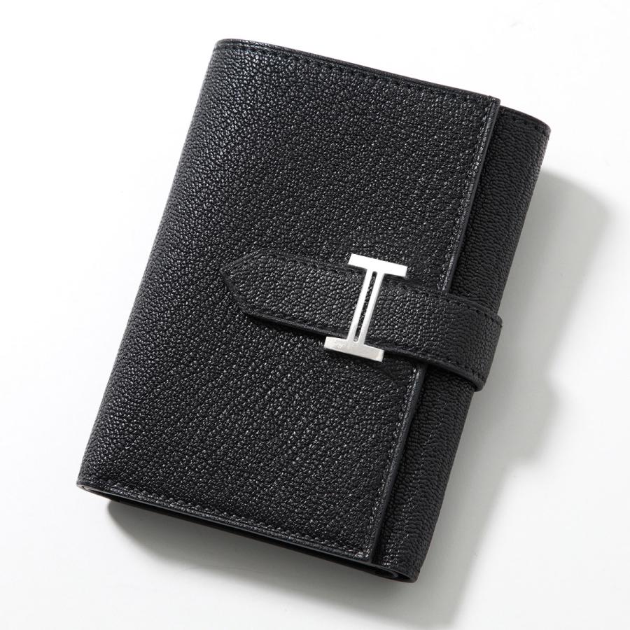 HERMES ベアン 入手困難☆》HERMES ベアンカードケース Bearn 黒 (HERMES