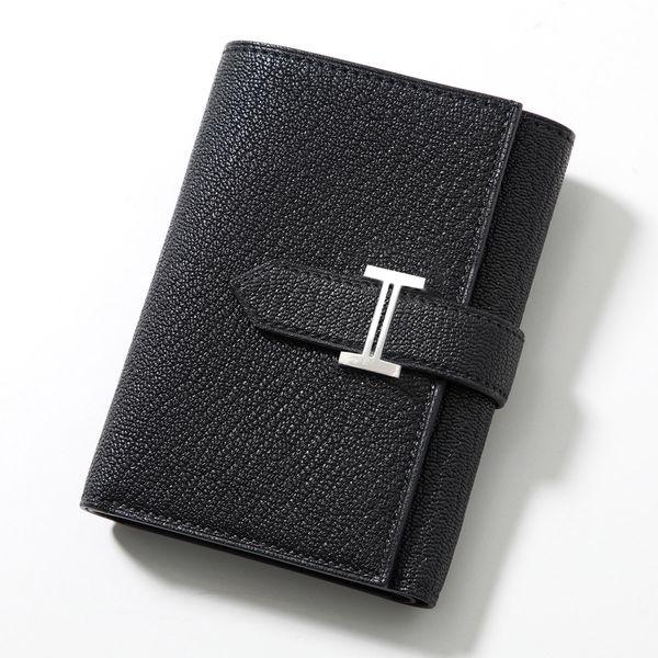 HERMES（エルメス） 三つ折り財布 BEARN COMBINE ベアン コンビネ