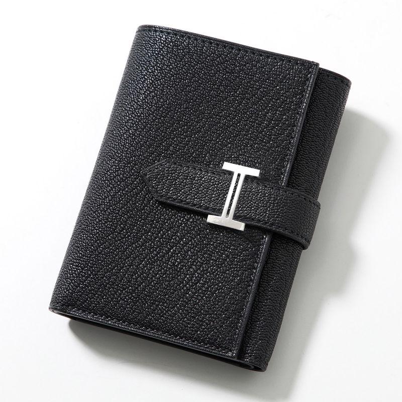 HERMES（エルメス） 三つ折り財布 BEARN COMBINE ベアン コンビネ