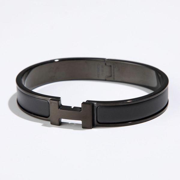 HERMES（エルメス） ブレスレット CLIC HH クリック アッシュアッシュ