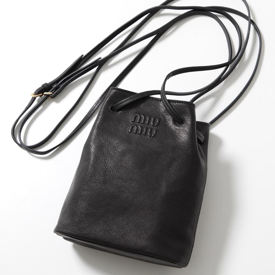 miu MIUMIU ミュウミュウ ショルダーバッグ 5NF460 AEFX miu MIUMIU ミュウミュウ ショルダーバッグ 5NF460 AEFX