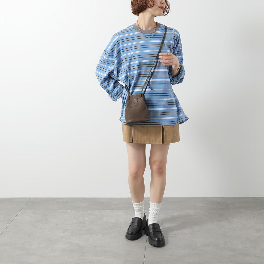 miu MIUMIU ミュウミュウ ショルダーバッグ 5NF460 AEFX miu MIUMIU ミュウミュウ ショルダーバッグ 5NF460 AEFX