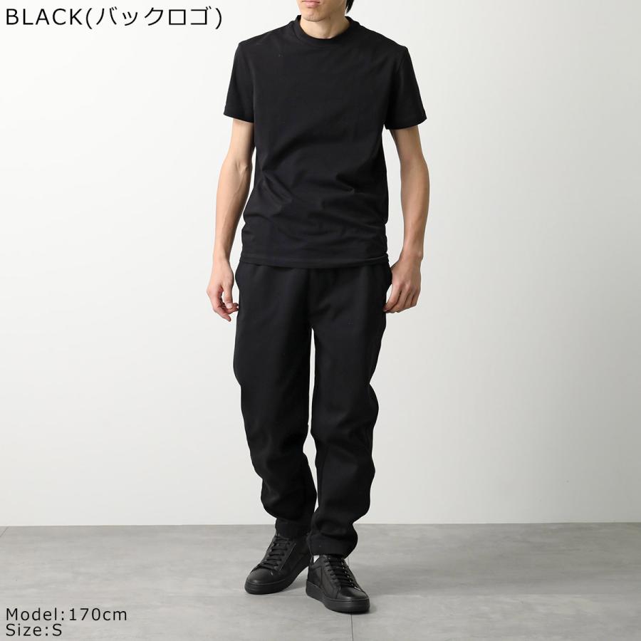 DSQUARED2（ディースクエアード） Tシャツ 【1枚単品】 DCX350060