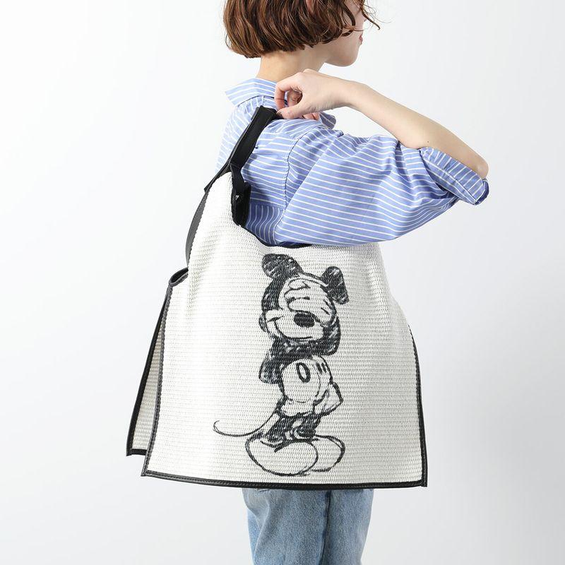 anita bilardi（アニタビラルディ） トートバッグ PICASSO SMALL