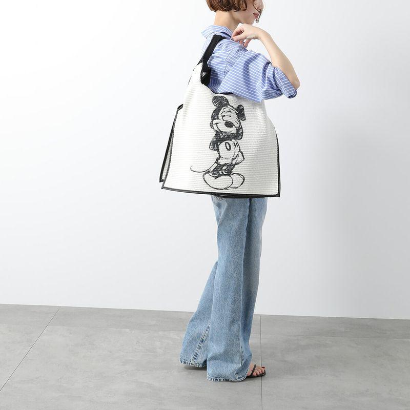 anita bilardi（アニタビラルディ） トートバッグ PICASSO SMALL