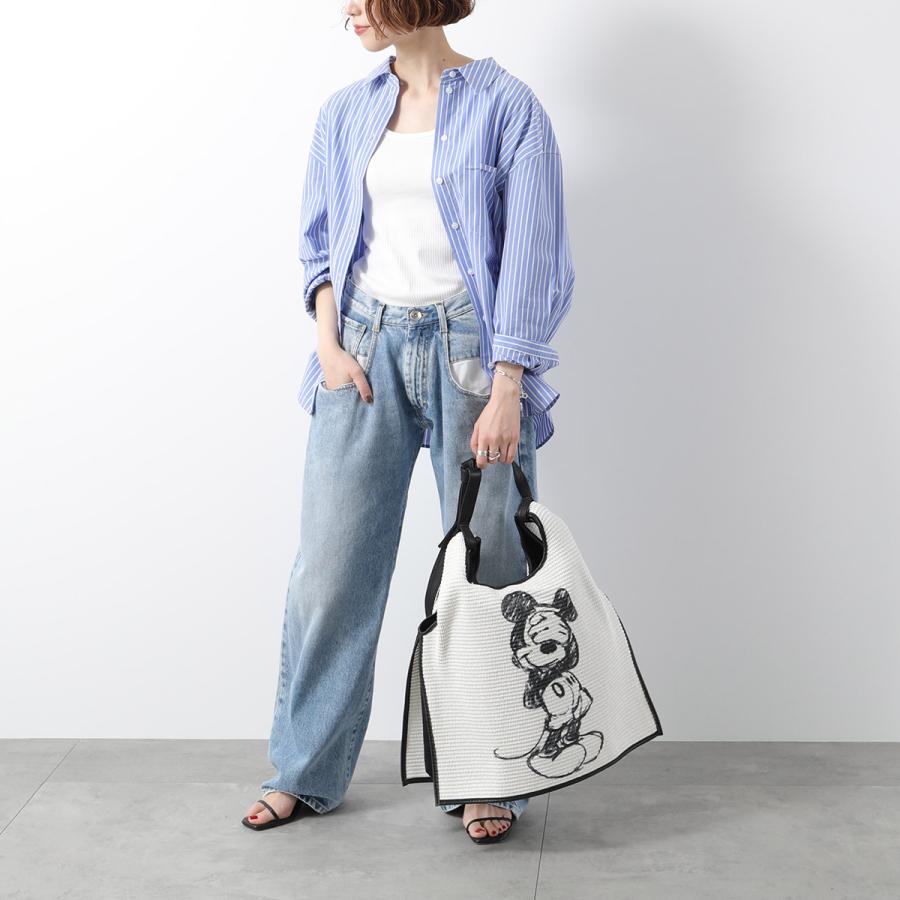 anita bilardi（アニタビラルディ） トートバッグ PICASSO SMALL