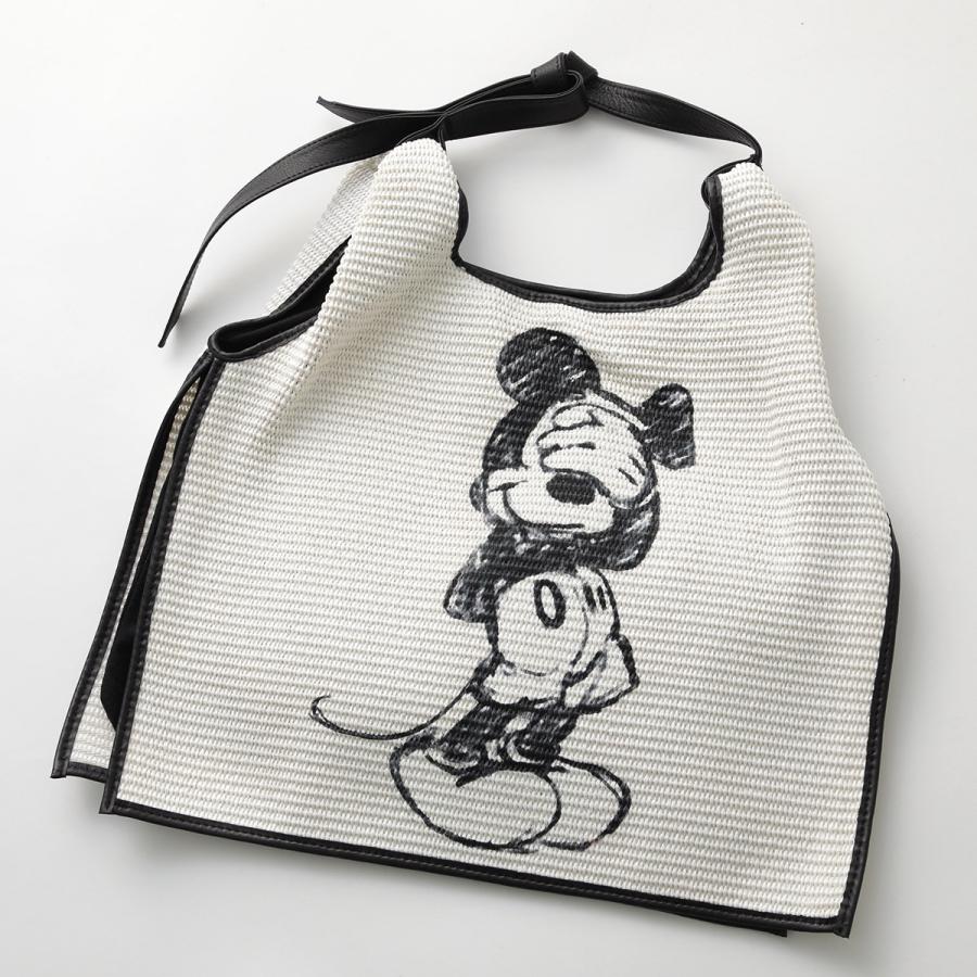 anita bilardi（アニタビラルディ） トートバッグ PICASSO SMALL