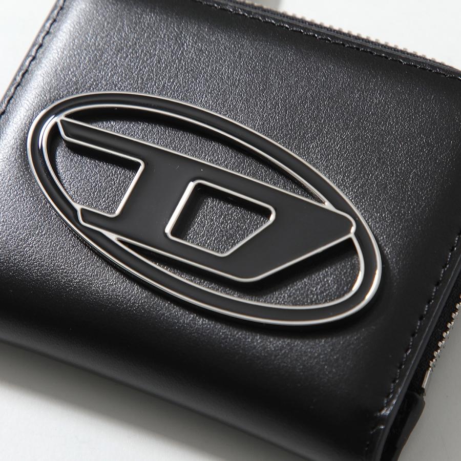 DIESEL ディーゼル コインケース 1dr card holder zip l X10102 DIESEL ディーゼル コインケース 1dr card holder zip l X10102