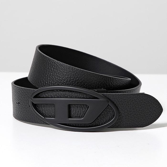 DIESEL（ディーゼル） ベルト B-1DR REV II X09812 P4420 レディース