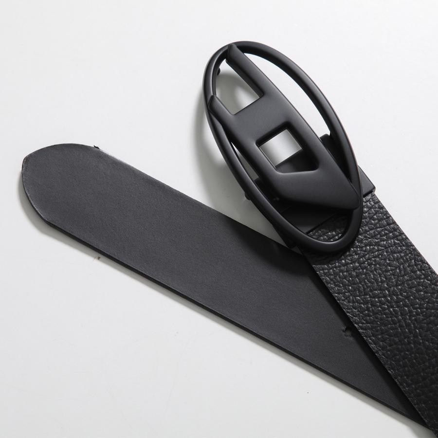 DIESEL（ディーゼル） ベルト B-1DR REV II X09812 P4420 レディース