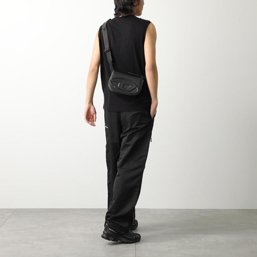 DIESEL（ディーゼル） ショルダーバッグ 1DR CAMERA BAG X10223 PR818