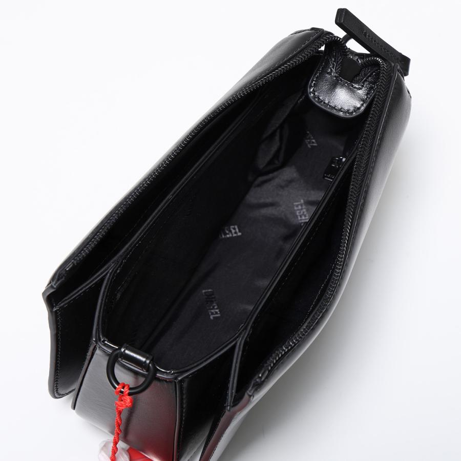 DIESEL（ディーゼル） ショルダーバッグ 1DR CAMERA BAG X10223 PR818