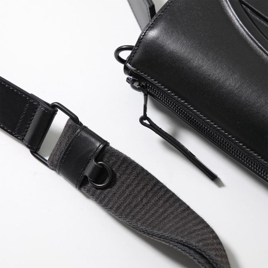 DIESEL（ディーゼル） ショルダーバッグ 1DR CAMERA BAG X10223 PR818