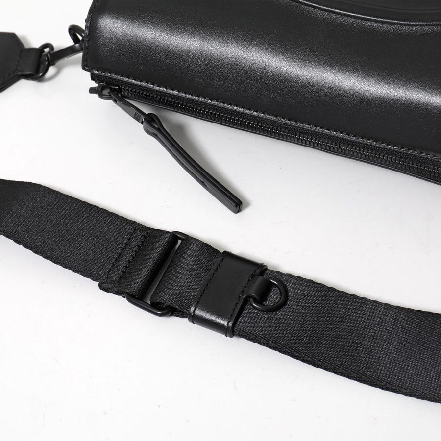 DIESEL（ディーゼル） ショルダーバッグ 1DR CAMERA BAG X10223 PR818