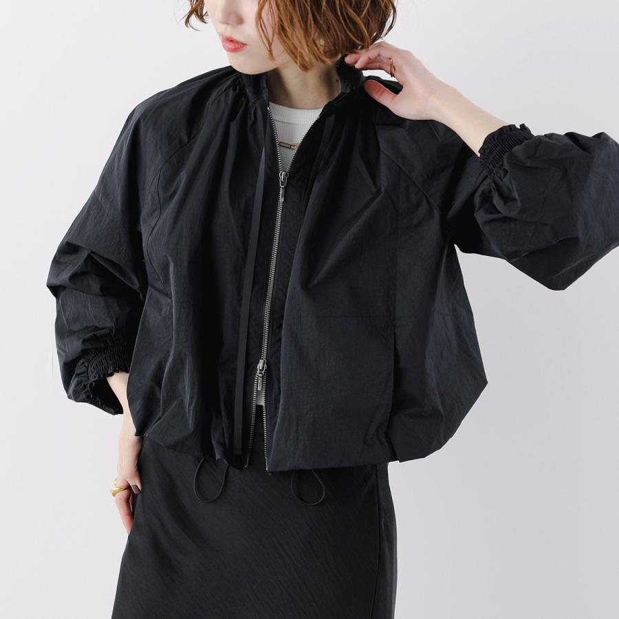 Marilyn Moon（マリリンムーン） ブルゾン 4251-128 レディース