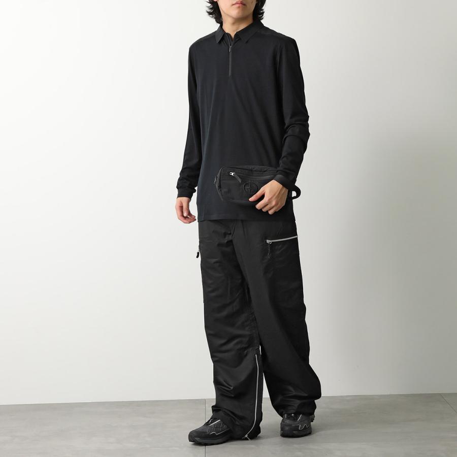 STONE ISLAND（ストーン アイランド） クラッチバッグ K1S159200917