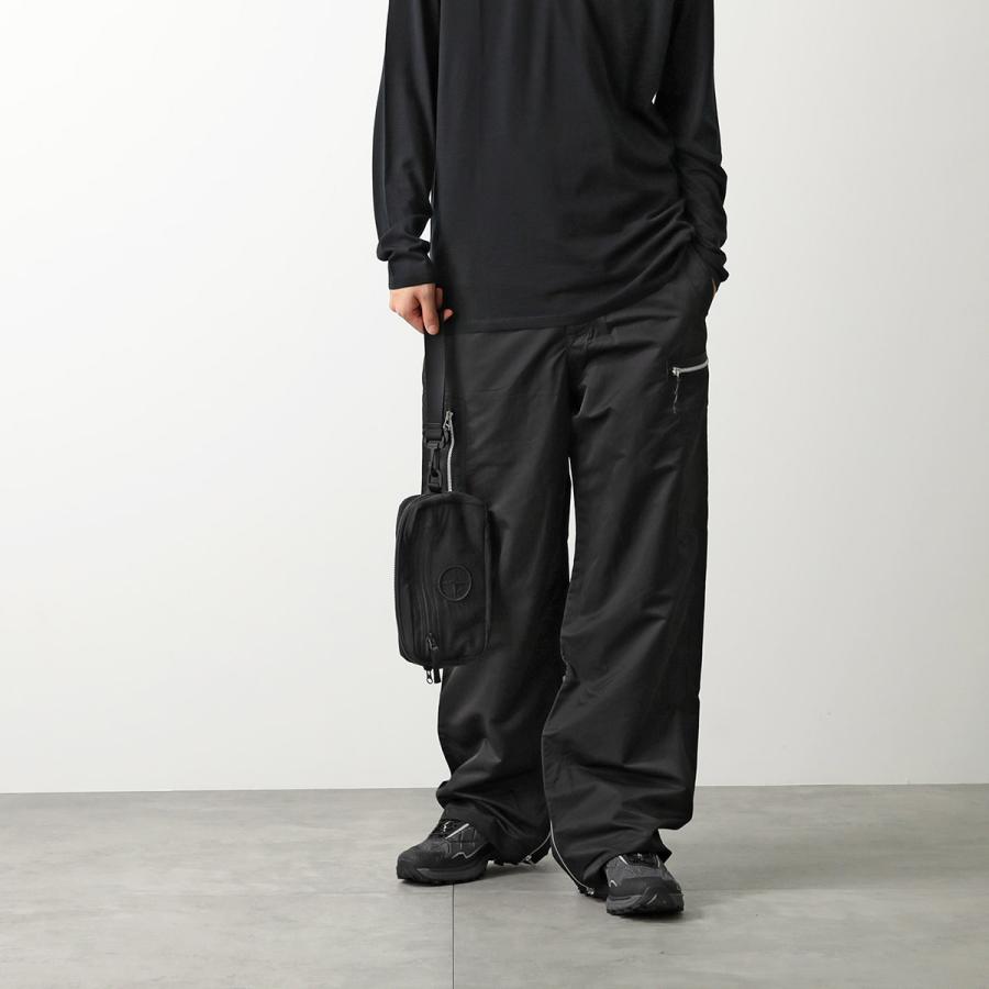 STONE ISLAND（ストーン アイランド） クラッチバッグ K1S159200917