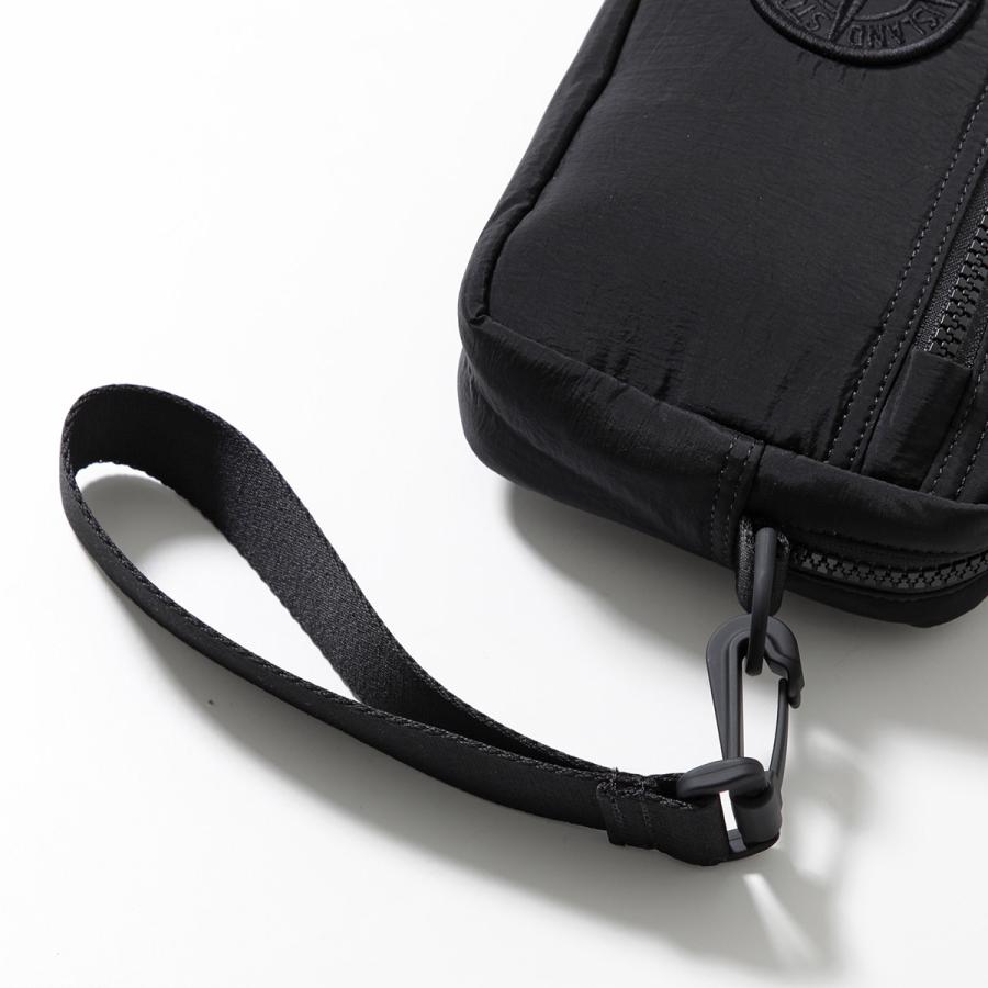 STONE ISLAND ストーンアイランド クラッチバッグ K1S159200917 S0076