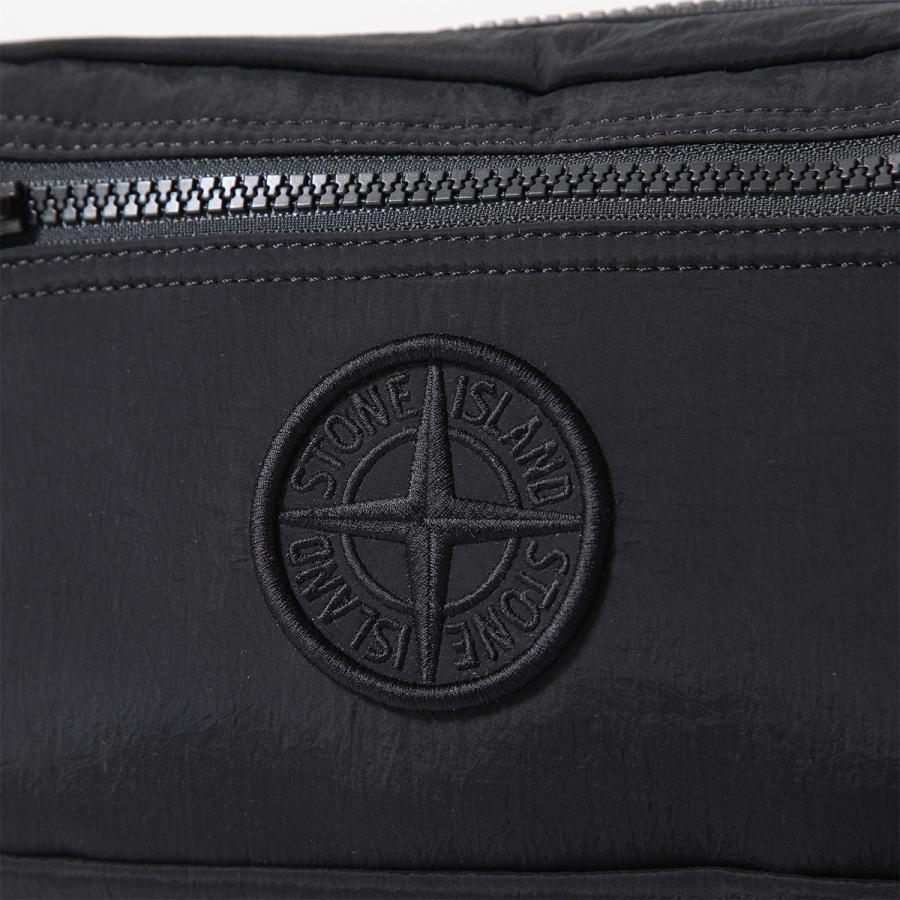 STONE ISLAND（ストーン アイランド） クラッチバッグ K1S159200917